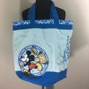 Disney Vacation Club Member Bag